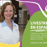 Livestream En Español: Aprenda a reducir la ansiedad con alimentos