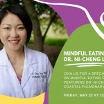 Cultivating Conversations Through Food: Mindful Eating with Dr. Ni-Cheng Liang