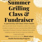 Olivewood's Virtual Summer Grilling Class & Fundraiser