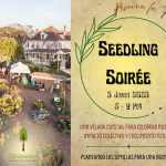 2023 Seedling Soirée