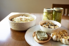 Appetizers Class