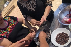 Kitchenistas Take Tecate with Chefs Angel y Angel