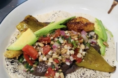 Kitchenistas Take Tecate with Chefs Angel y Angel