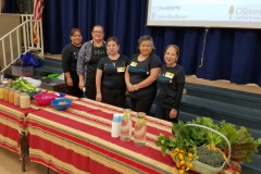 Kitchenista Parent School Presentation Spring 2020