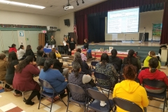 Kitchenista Parent School Presentation Spring 2020