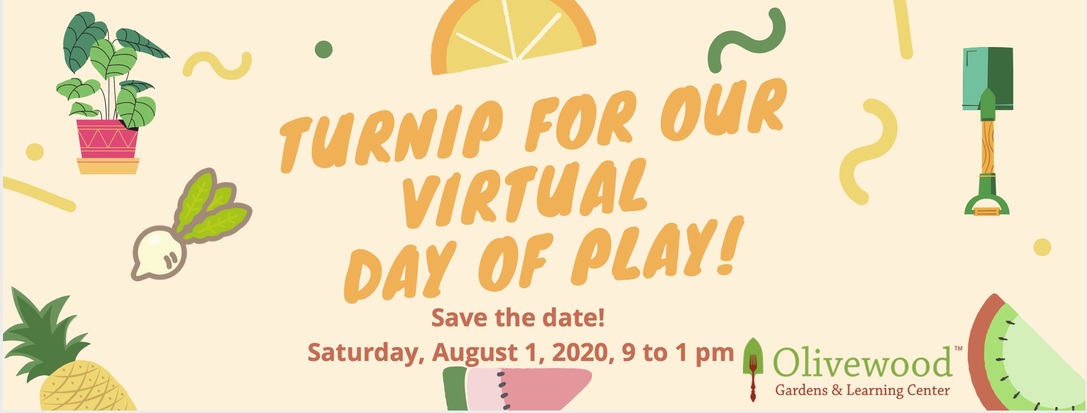 2020 Virtual Day of Play