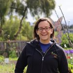 Quarterly Lunch & Learn with Executive Director, Jen Nation