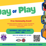 2023 Day of Play