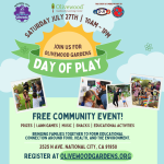 Day of Play 2024