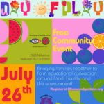 Day of Play 2025