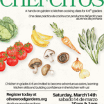 Chefcitos (March 14th, 2026 - 10AM)