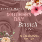 Mother's Day Brunch