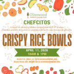 Chefcitos (April 11th, 2026 - 10am)