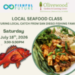 Local Fish Cooking Class