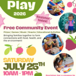 Day of Play 2026