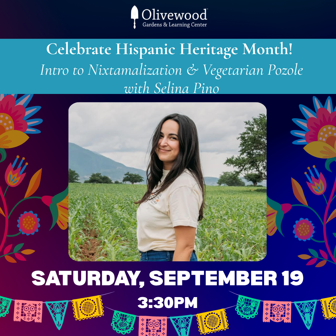 Celebrate Hispanic Heritage Month