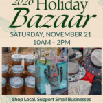 Holiday Bazaar